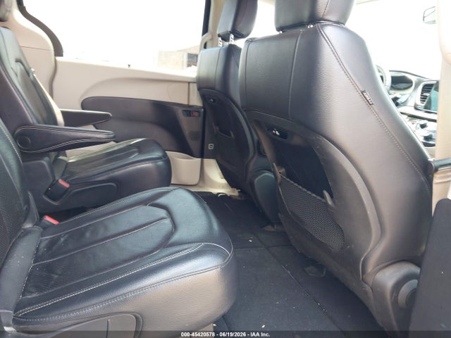 Aukcja sprzedaży 2022 Chrysler Pacifica Touring L, vin: 2C4RC1BG4NR229485, numer aukcji: 45420578