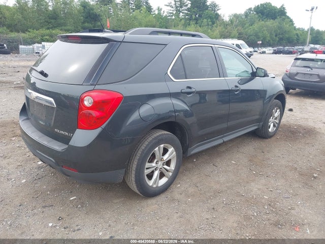 45420588 :رقم المزاد ، 2GNALDEK5D1143086 vin ، 2013 Chevrolet Equinox Lt مزاد بيع