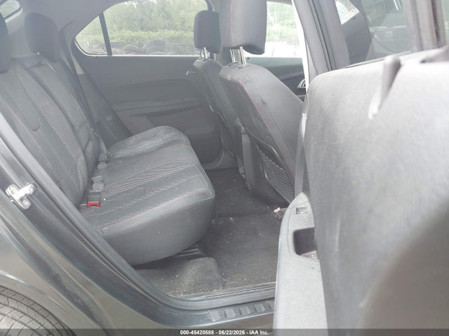 45420588 :رقم المزاد ، 2GNALDEK5D1143086 vin ، 2013 Chevrolet Equinox Lt مزاد بيع