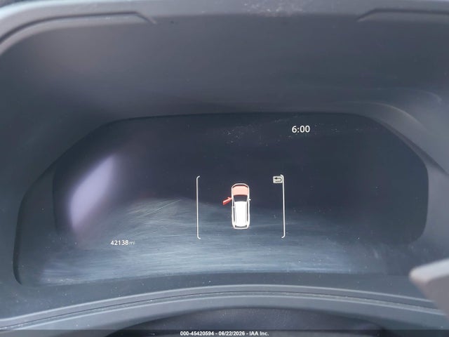 Toyota Grand Highlander Platinum 2024 5TDAAAB56RS068152 Image 7
