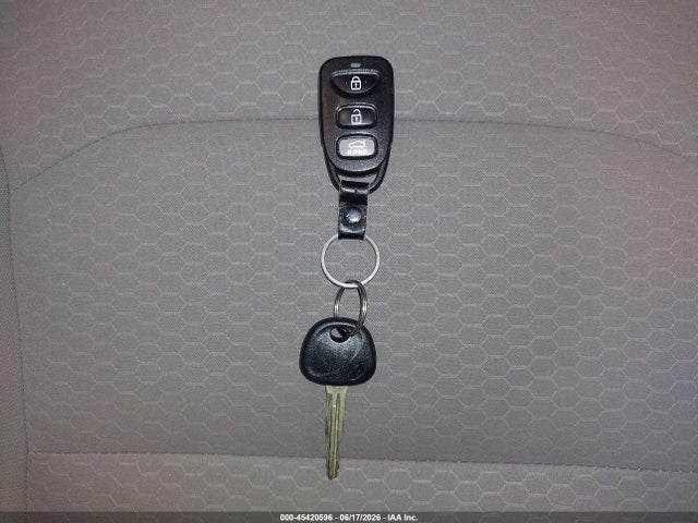 Hyundai ELANTRA SE 2020 5NPD74LF7LH613289 Image 11