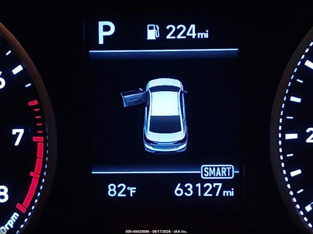Hyundai ELANTRA SE 2020 5NPD74LF7LH613289 Image 17