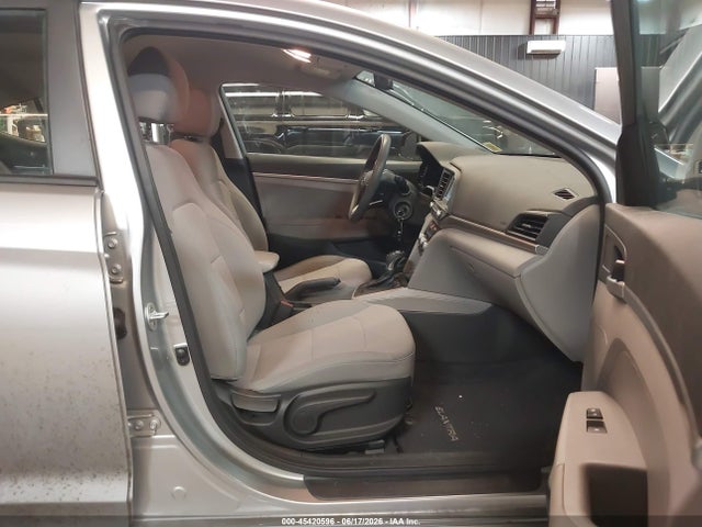 Hyundai ELANTRA SE 2020 5NPD74LF7LH613289 Image 5