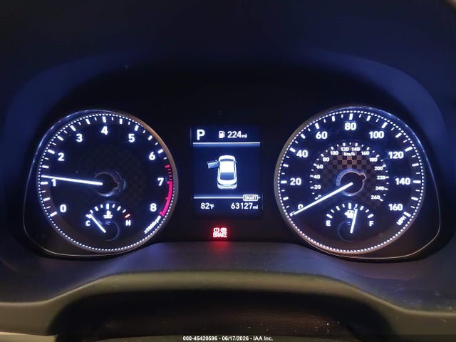 Hyundai ELANTRA SE 2020 5NPD74LF7LH613289 Image 7