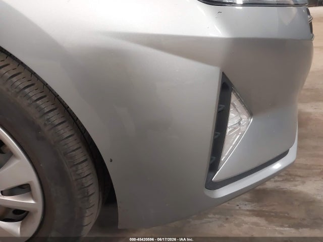 Hyundai ELANTRA SE 2020 5NPD74LF7LH613289 Image 12