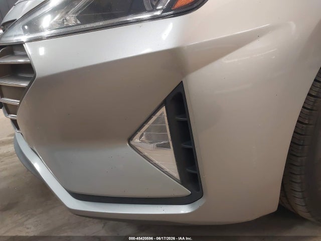 Hyundai ELANTRA SE 2020 5NPD74LF7LH613289 Image 13