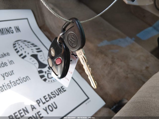 Продажа на аукционе авто 2005 Buick Lesabre Custom, vin: 1G4HP52K85U113684, номер лота: 45420597