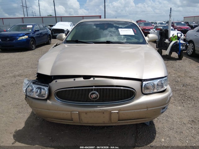 Продажа на аукционе авто 2005 Buick Lesabre Custom, vin: 1G4HP52K85U113684, номер лота: 45420597