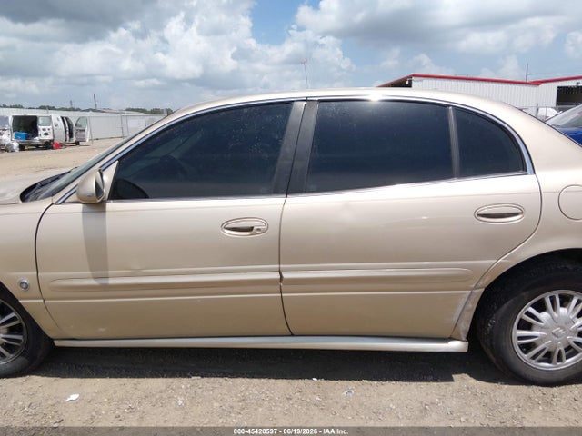 Продажа на аукционе авто 2005 Buick Lesabre Custom, vin: 1G4HP52K85U113684, номер лота: 45420597