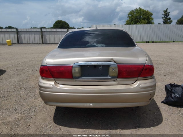 Продажа на аукционе авто 2005 Buick Lesabre Custom, vin: 1G4HP52K85U113684, номер лота: 45420597