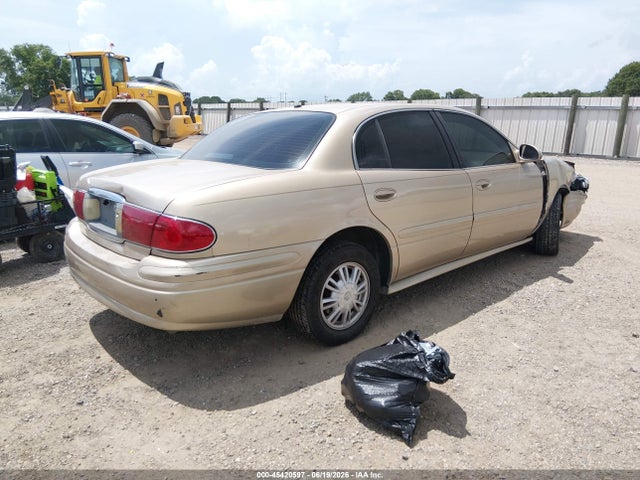 Продажа на аукционе авто 2005 Buick Lesabre Custom, vin: 1G4HP52K85U113684, номер лота: 45420597
