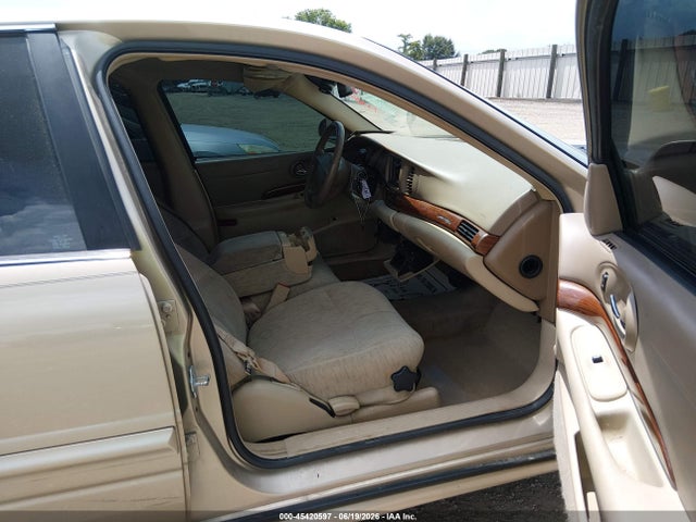 Продажа на аукционе авто 2005 Buick Lesabre Custom, vin: 1G4HP52K85U113684, номер лота: 45420597