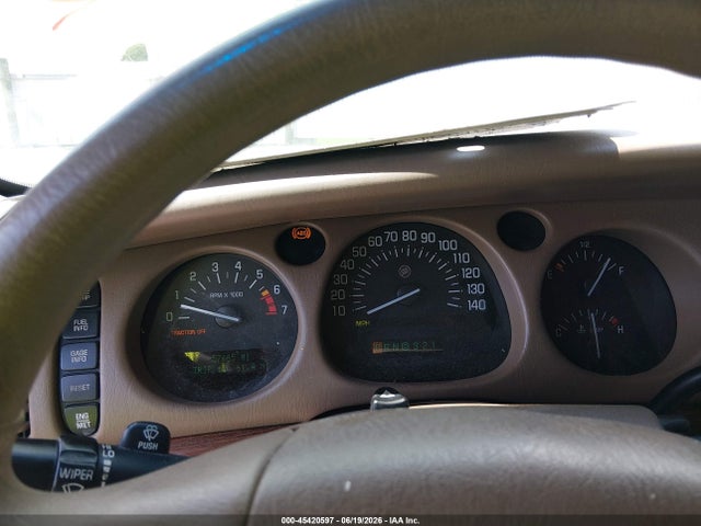 Продажа на аукционе авто 2005 Buick Lesabre Custom, vin: 1G4HP52K85U113684, номер лота: 45420597