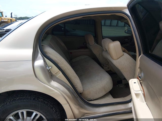 Продажа на аукционе авто 2005 Buick Lesabre Custom, vin: 1G4HP52K85U113684, номер лота: 45420597