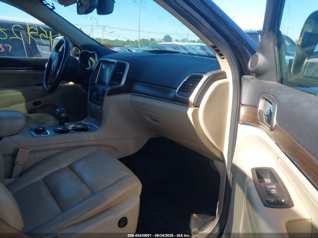 Aukcja sprzedaży 2015 Jeep Grand Cherokee Limited, vin: 1C4RJFBG8FC782766, numer aukcji: 45420601
