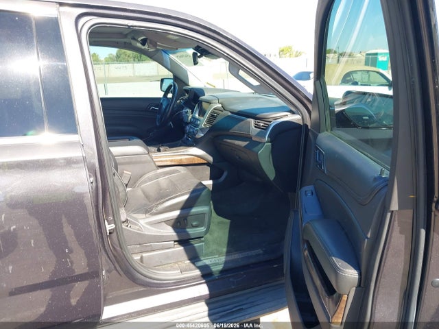 Chevrolet Tahoe Lt 2015 1GNSCBKCXFR143343 Image 5