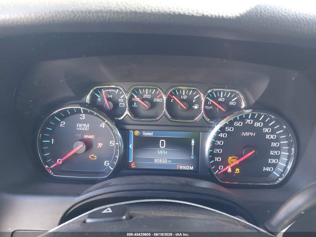 Chevrolet Tahoe Lt 2015 1GNSCBKCXFR143343 Image 7