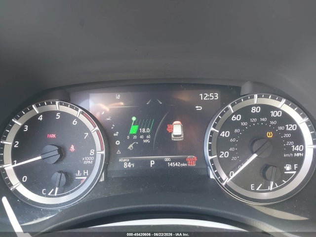 Toyota Highlander Le 2024 5TDKDRAH7RS550067 Image 7