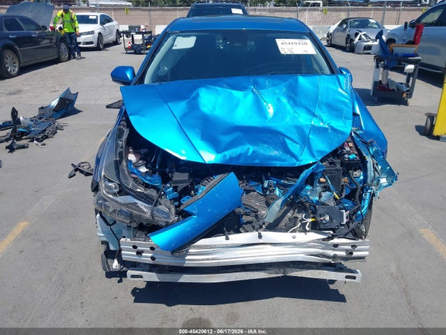 Toyota Prius Limited 2021 JTDKAMFU6M3130179 Image 6