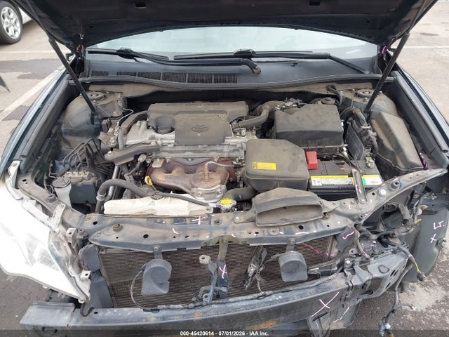 Toyota CAMRY LE 2014 4T1BF1FK5EU415672 Image 10