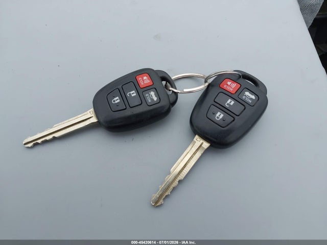 Toyota CAMRY LE 2014 4T1BF1FK5EU415672 Image 11