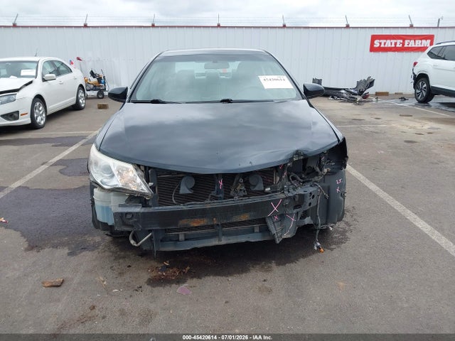 Toyota CAMRY LE 2014 4T1BF1FK5EU415672 Image 13