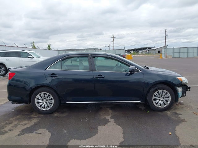 Toyota CAMRY LE 2014 4T1BF1FK5EU415672 Image 14
