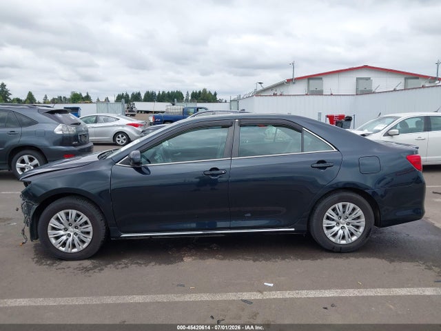 Toyota CAMRY LE 2014 4T1BF1FK5EU415672 Image 15