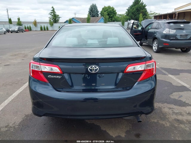 Toyota CAMRY LE 2014 4T1BF1FK5EU415672 Image 17