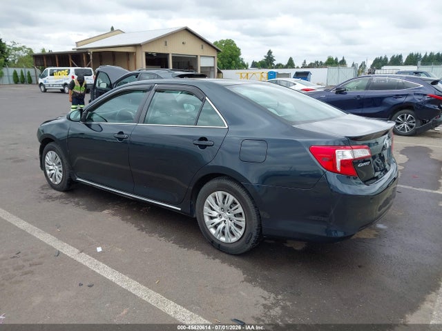 Toyota CAMRY LE 2014 4T1BF1FK5EU415672 Image 3