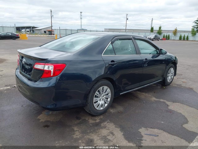Toyota CAMRY LE 2014 4T1BF1FK5EU415672 Image 4