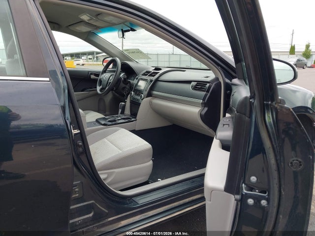 Toyota CAMRY LE 2014 4T1BF1FK5EU415672 Image 5