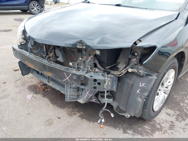 Toyota CAMRY LE 2014 4T1BF1FK5EU415672 Image 6