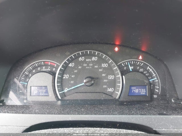 Toyota CAMRY LE 2014 4T1BF1FK5EU415672 Image 7