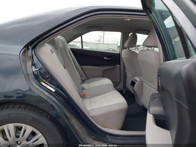 Toyota CAMRY LE 2014 4T1BF1FK5EU415672 Image 8