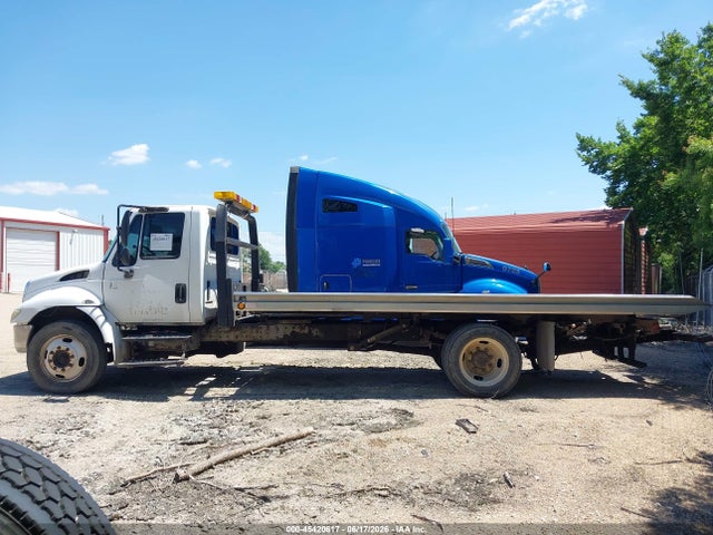 2003 International 4000 4300 მანქანა იყიდება აუქციონზე, vin: 1HTMNAAM63H594791, აუქციონის ნომერი: 45420617