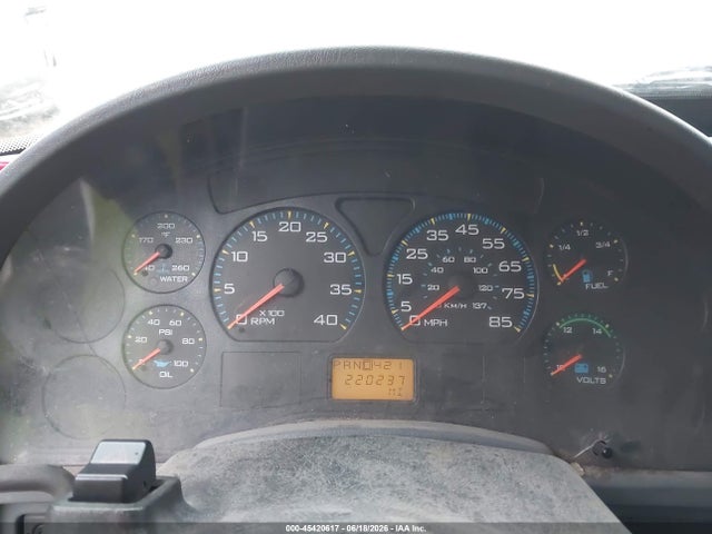 Aukcja sprzedaży 2003 International 4000 4300, vin: 1HTMNAAM63H594791, numer aukcji: 45420617
