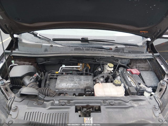 Aukcja sprzedaży 2014 Buick Encore Premium, vin: KL4CJHSB3EB536986, numer aukcji: 45420621