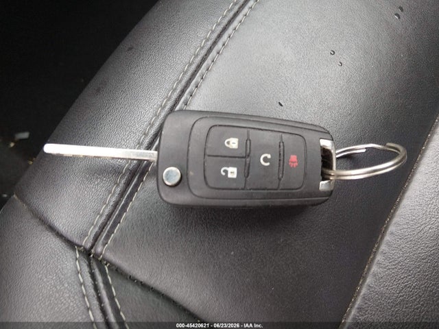 Aukcja sprzedaży 2014 Buick Encore Premium, vin: KL4CJHSB3EB536986, numer aukcji: 45420621
