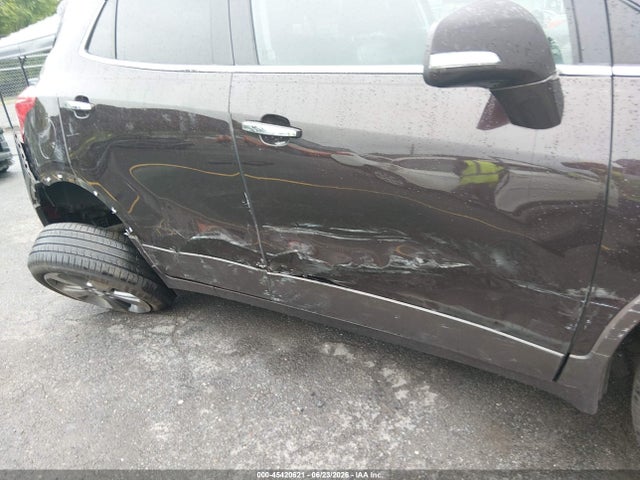 Aukcja sprzedaży 2014 Buick Encore Premium, vin: KL4CJHSB3EB536986, numer aukcji: 45420621