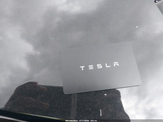 Tesla Model Y 2026 7SAYGDEDXTA690167 Image 10