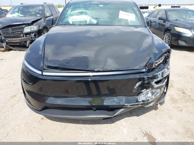 Tesla Model Y 2026 7SAYGDEDXTA690167 Image 11