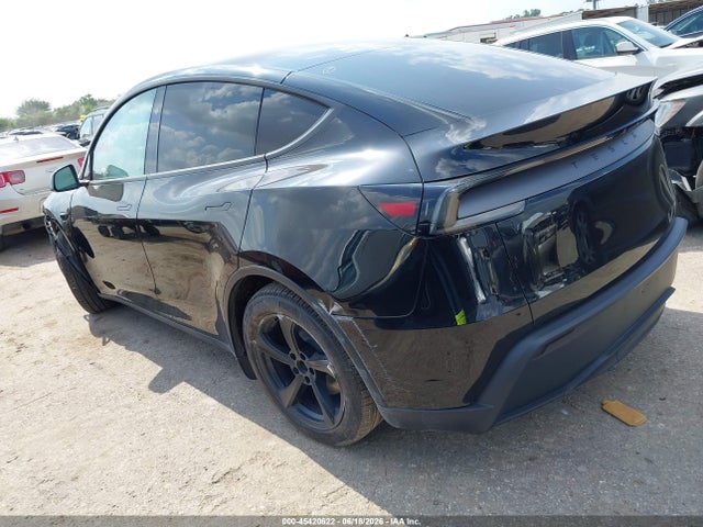 Tesla Model Y 2026 7SAYGDEDXTA690167 Image 3