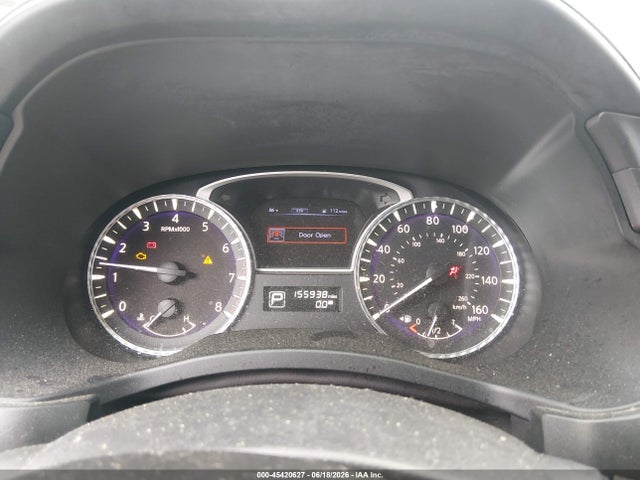 Aukcja sprzedaży 2017 Infiniti Qx60, vin: 5N1DL0MNXHC503863, numer aukcji: 45420627