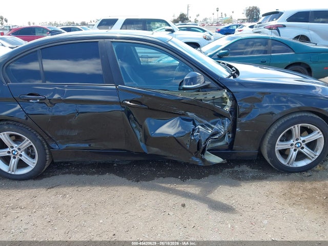 WBA3A5G53ENP34096 BMW 328I