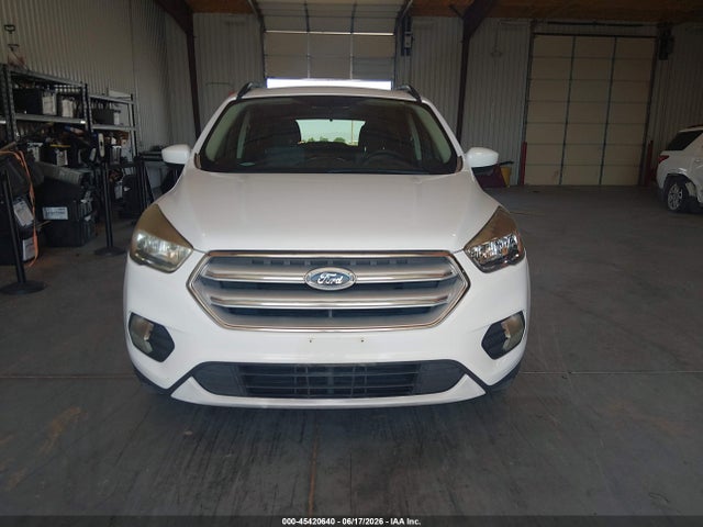 Ford ESCAPE SE 2018 1FMCU9GDXJUD08748 Image 12