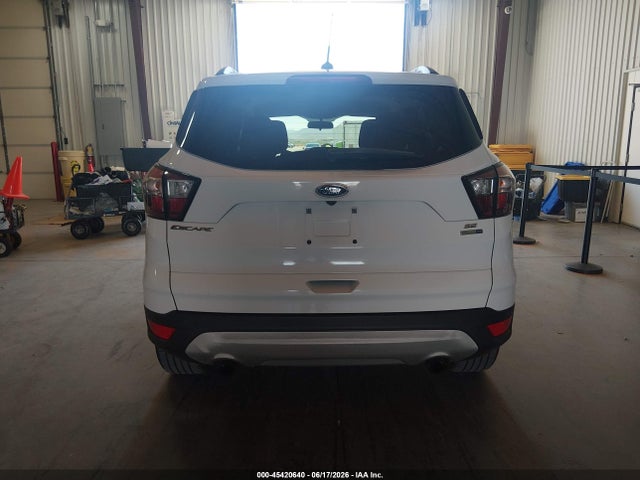 Ford ESCAPE SE 2018 1FMCU9GDXJUD08748 Image 16