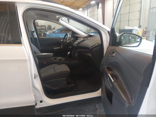Ford ESCAPE SE 2018 1FMCU9GDXJUD08748 Image 5