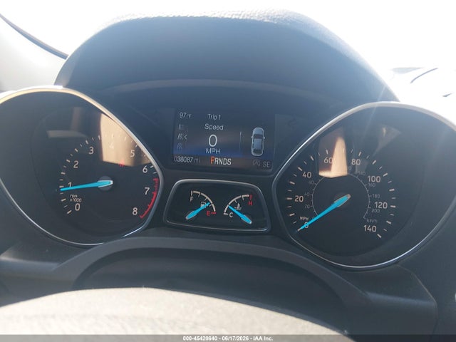 Ford ESCAPE SE 2018 1FMCU9GDXJUD08748 Image 7
