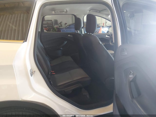 Ford ESCAPE SE 2018 1FMCU9GDXJUD08748 Image 8